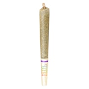Sunrise Smash Diamond Infused Pre-Roll 5x0.5g Resin