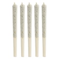 Sour Tangie Pre-roll 5x0.5g Pre-Rolls