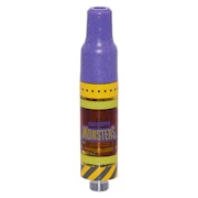 Grape Daddy Kush monsters 1000 Resin 510 Thread Cartridge 1.5g 510 Thread Cartridges