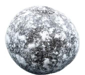 Endgame - Endgame - Afghan Black Diamond Dusted Hash 2g Hash and Kief / - Afghan Black Diamond Dusted Hash 2g Hash and Kief