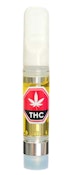 Alien Limeade 510 Thread Cartridge 1g 510 Thread Cartridges