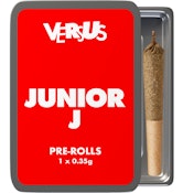 Junior J  1x0.35g