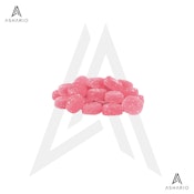 Melon Berry Nano | 30 Soft Chews