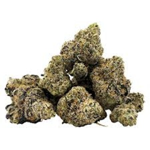 BC Smalls - Tutti Frutti Crunchy Puff Smalls 3.5g Dried Flower