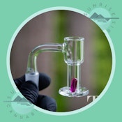 V3 SLURPER 10MM 90* - TRUQUARTZ