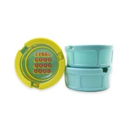 Ugly House Ashtray - Feel Good