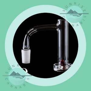 TruQuartz - CTRL-ALT - 10MM 45* - TRUQUARTZ