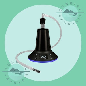 Arizer - XQ2 DESKTOP DRY HERB VAPE - ARIZER