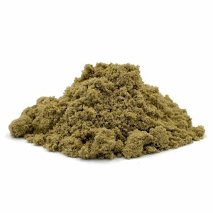 Western Cannabis - Matanuska Thunder F*#k 2g Kief