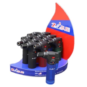 Maq Distributors - Zeus - Zero by Newport Micro Torch