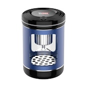 Yocan - Draco Mini Electric Smart Grinder - Blue
