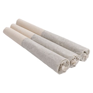 Pure Sunfarms - Big White Hi-def Pre-roll 3x0.5g Pre-Rolls