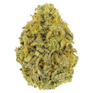 Happy & Stoned - Juicy Fuel 3.5g