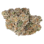 Frosted Lemons 3.5g Dried Flower