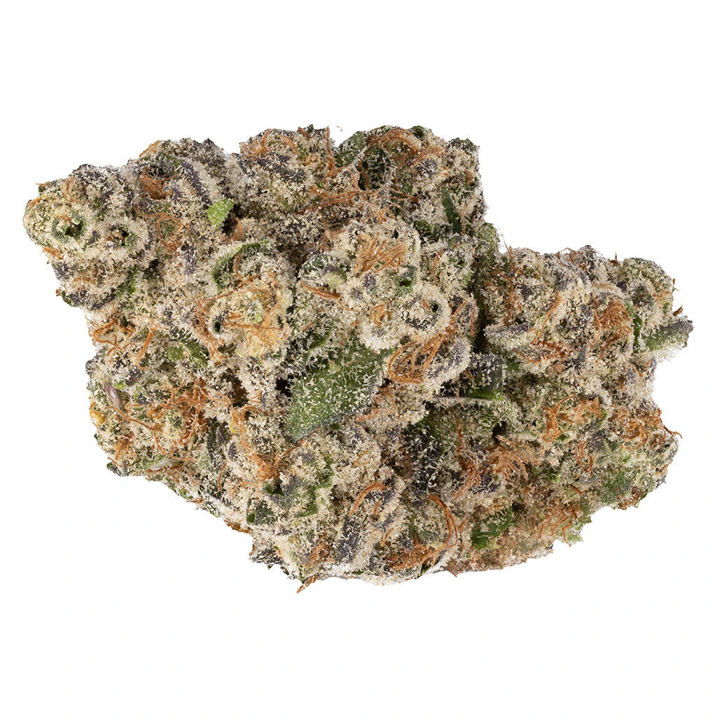 3 SAINTS - Frosted Lemons 3.5g Dried Flower Main Image