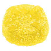 The Pectin Yellow One 1 Pack Soft Chews