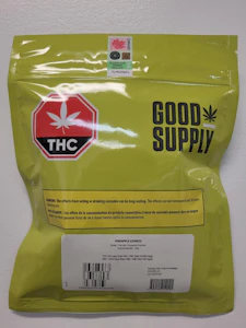 Valiant Distribution Cannabis - Good Supply Pineapple Express 28g Dried Flower