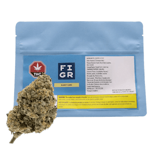 FIGR - Kandy Cake 28g Dried Flower