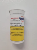 Back Forty Frosted Icicles Sour Cherry 5x0.5 Infused Pre-Rolls