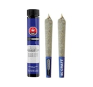 Violator Kush 5 X 0.5G