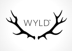 Wyld T-shirt - Black