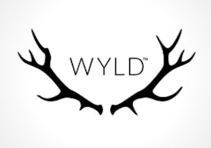 Wyld - Wyld T-shirt - Black