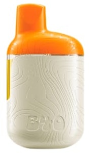 Back Forty - Back Forty - Tiki Tang AIO 0.95g - Disposable Pens