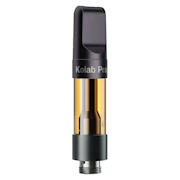 Yuzu Honey Diamonds 510 Thread Cartridge 1g 510 Thread Cartridges