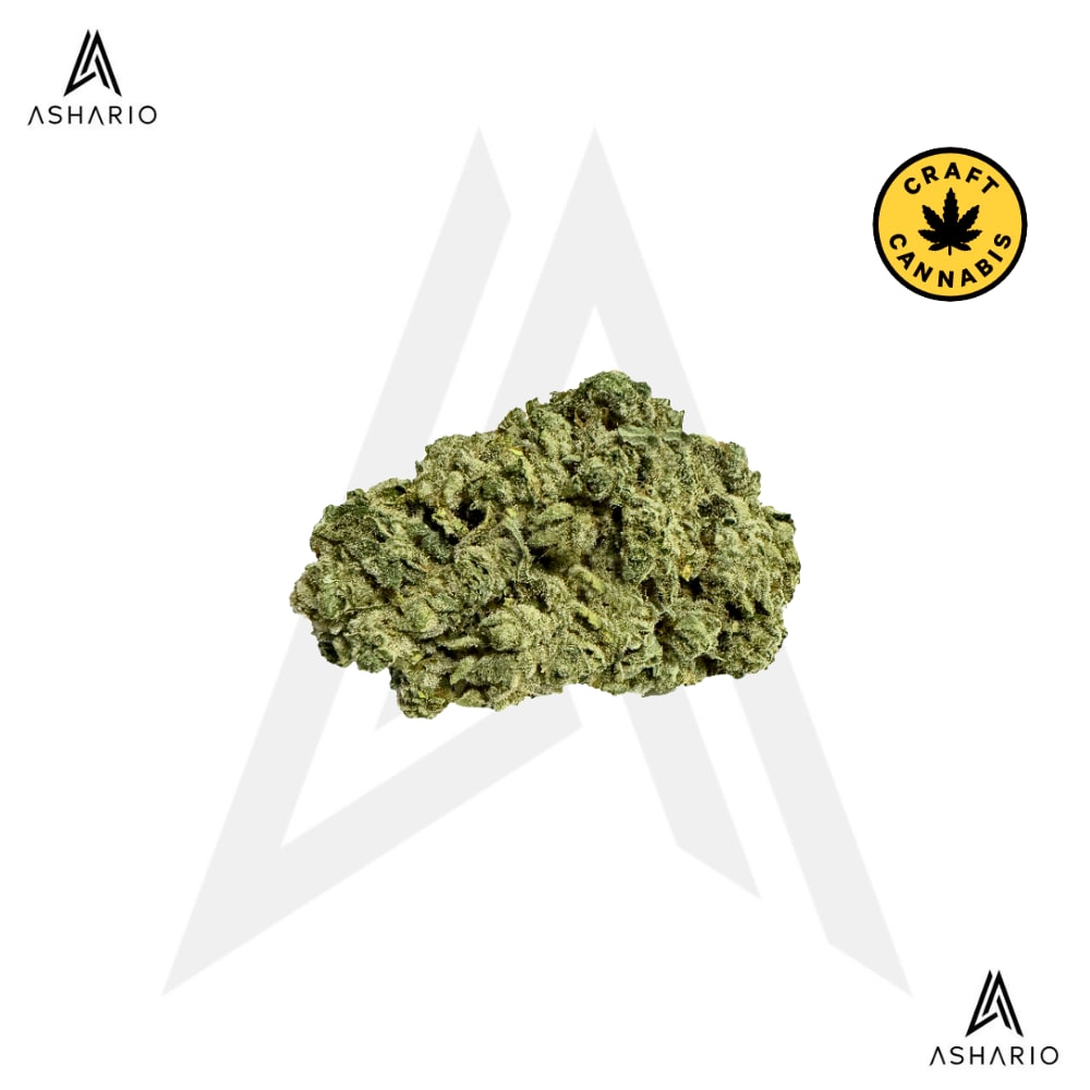 Frozen Grapes | 3.5g