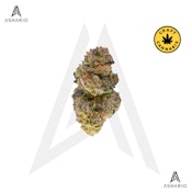 Black Gorilla | 3.5g