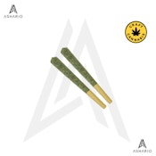 Donana OG | 2x1g