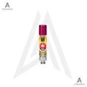 Strawberry Jack | 1g
