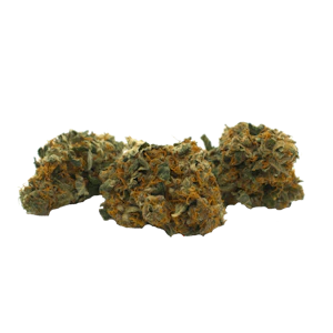 Always Hi - Afghan Kush - 14g