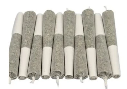 Shucanna - PR - ShuCanna - Shucanna Grape Jelly Pre-Rolls