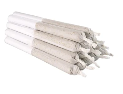 Good Supply - THE SCORE: INDICA PRE-ROLLS - 10