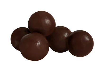 Lord Jones - Chocolate Fusions Fudge Brownie Bite THC:CBD:CBN - Lord Jones