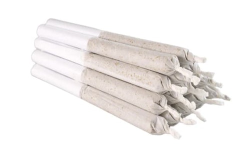 Good Supply - THE SCORE: SATIVA PRE-ROLLS - 10