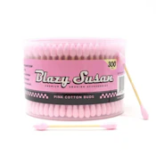Blazy Susan Cotton Buds 300 Pack