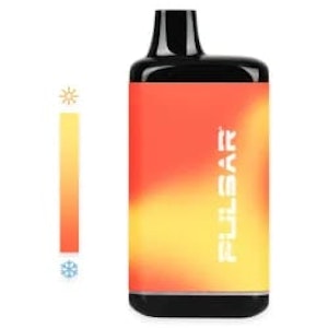 Pulsar - Pulsar - 510 DL 2.0 | Orange To Yellow