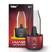 Tobor - I Magma Concentrate/510 Vaporizer