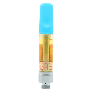 (GAS) - (GAS) - Blue Banana Live Action 510 Thread Cartridge