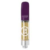 Indica Rotational FSE Resin Vape 510 thread 1g