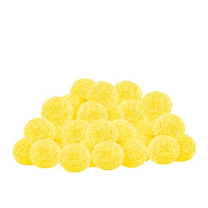 Pearls - 25 x 10mg - Pearls - Lemon Dream CBN Soft Chew