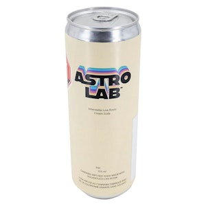 Astrolab - Interstellar Live Rosin Cream Soda