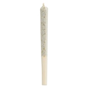 LA Kush Cake Pre-Roll 1x1g