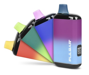 Pulsar - Pulsar - 510 DL 2.0 Pro Thermo Vaporizer | Assorted Colours