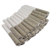 Mega Pack Diesel Pocket Puffs J's - Pre-rolls 20x0.5g