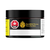 Earthwolf Farms - Sea to Sky Balm 40g