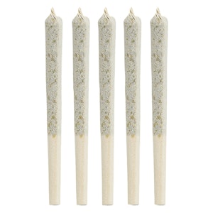 1964 - Sour Tangie Pre-roll - 1964