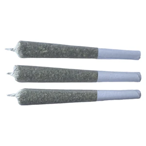Frost Cannabis - Khalifa Mints Pre-roll - Frost Cannabis